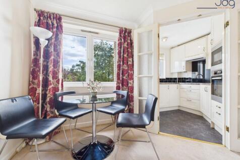 Dining Space