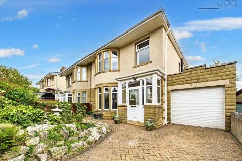 Welcome to Boscombe Avenue