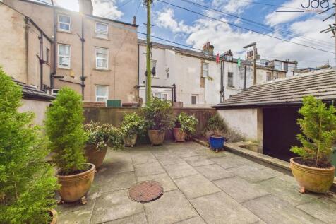 Communal Courtyard