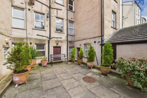 Communal Courtyard