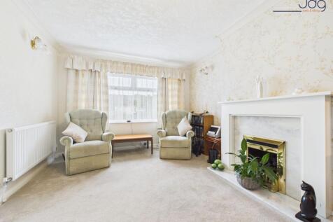 Cosy Lounge