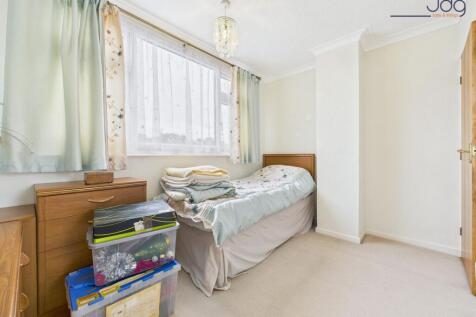 Single Bedroom 1