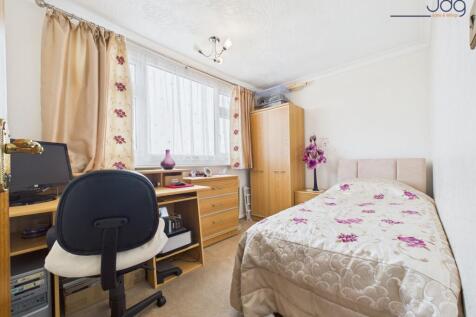Single Bedroom 2