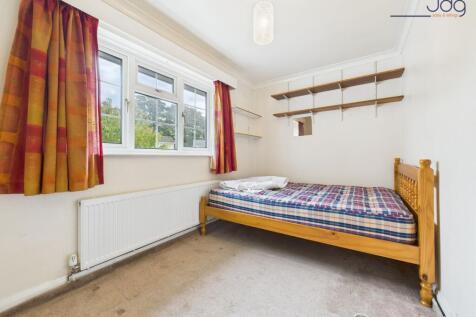 Double Bedroom 3