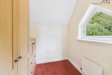 Dressing Room