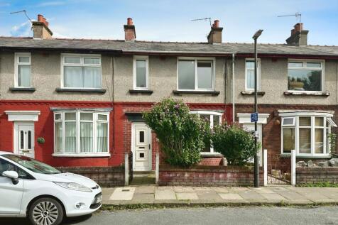 Welcome to Wingate Saul Road