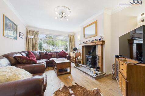 Open Plan Living Dining