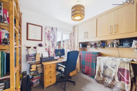 Single Bedroom