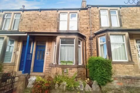 Welcome To Ashfield Avenue