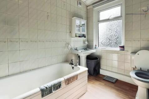 Three Piece Bathroom