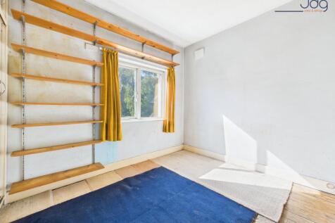 Double Bedroom 3