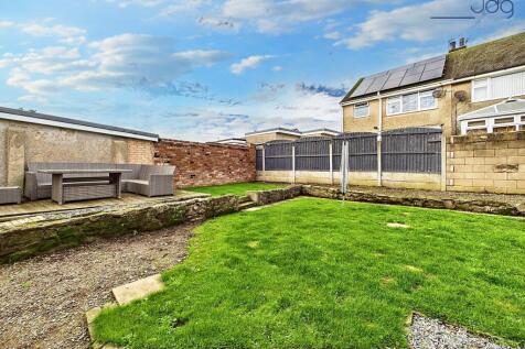 Back Garden