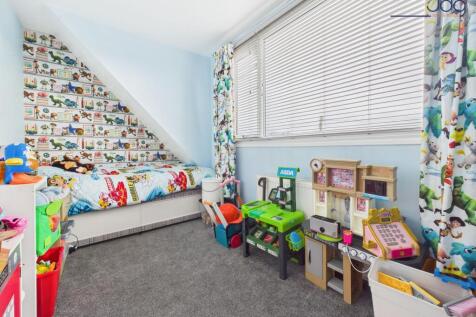 Third Bedroom