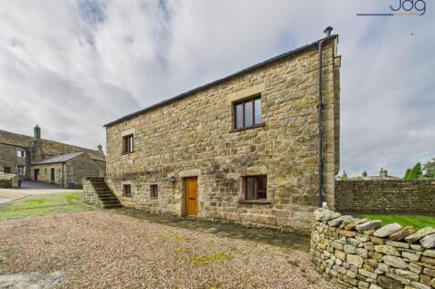 Welcome to Claughton Hall Farm Barm
