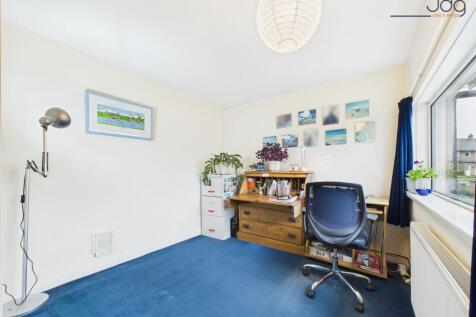 Second Double Bedroom