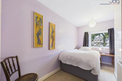 Third Double Bedroom