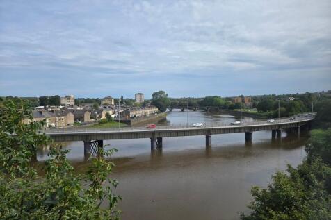 Views from the Top Floor