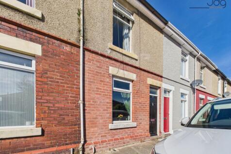 Welcome to Emerson Street