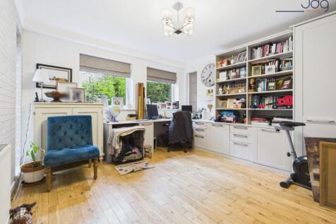 Home Office