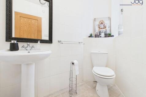 Ground Floor WC
