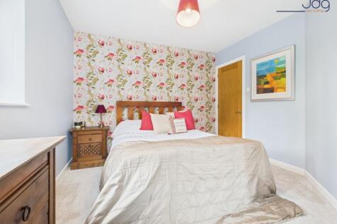 Fourth Bedroom