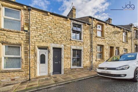 Welcome to Vincent Street