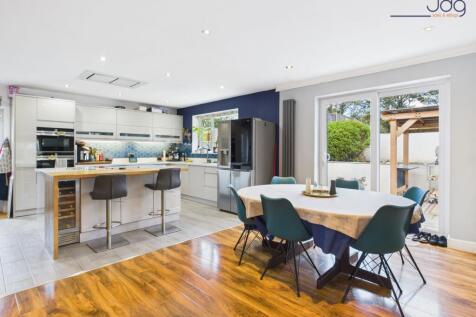 Kitchen and Diner