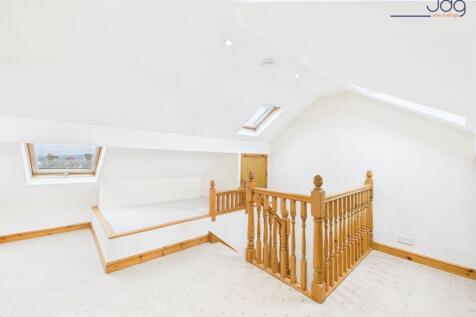Attic Room
