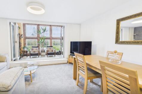 Open Plan Living Room