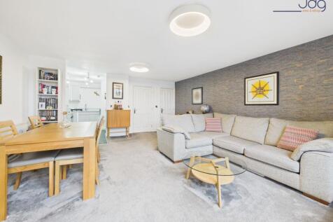 Open Plan Living Room