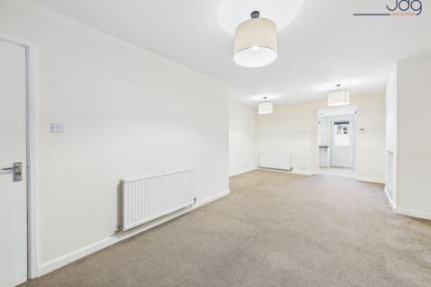 Open Plan Living Room