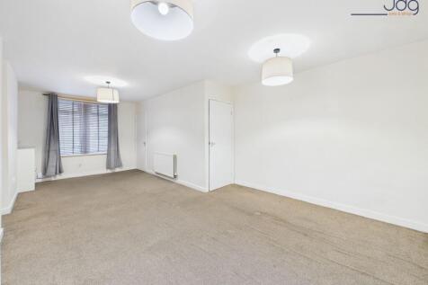 Open Plan Living Room