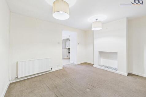 Open Plan Living Room