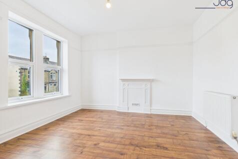 First Double Bedroom