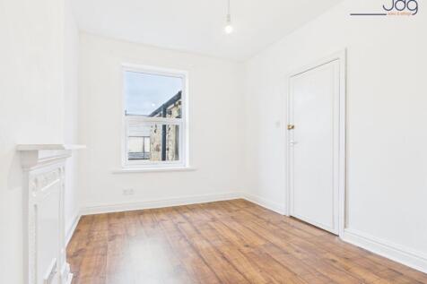 Second Double Bedroom