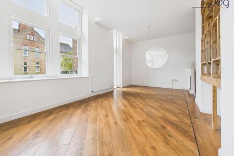 Open Plan Kitchen Diner Living