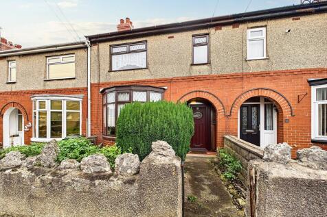 Welcome to Laburnum Road