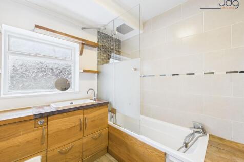 Three Piece Bathroom