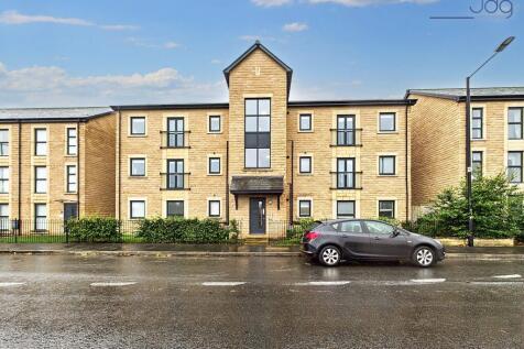 Welcome to St. Georges Quay