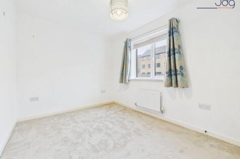 Double Bedroom 1 with ensuite