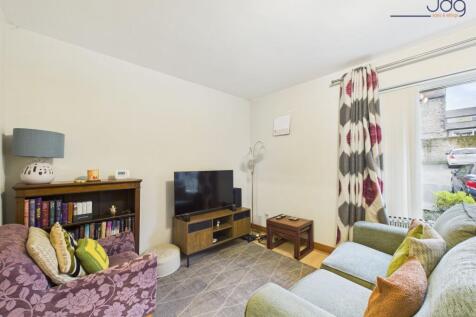 Open Plan Living Dining