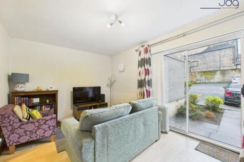 Open Plan Living Dining