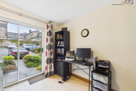 Open Plan Living Dining
