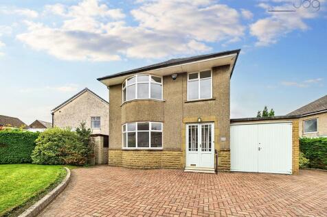 Welcome to Yealand Drive