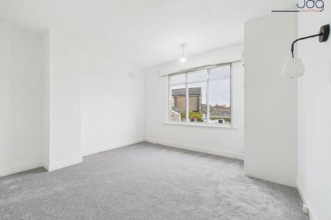 Second Double Bedroom