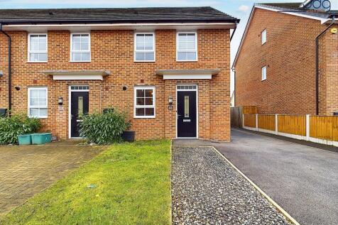 Welcome To Africa Drive