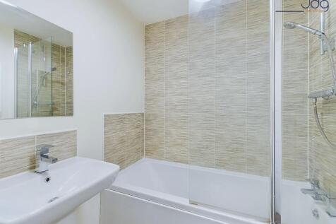 Three Piece Bathroom