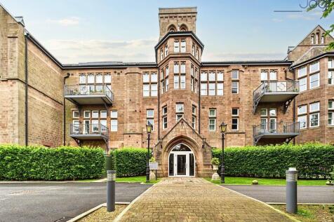 Welcome to South Wing