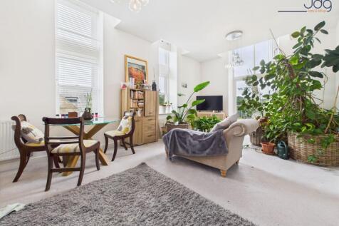 Open Plan Living Dining