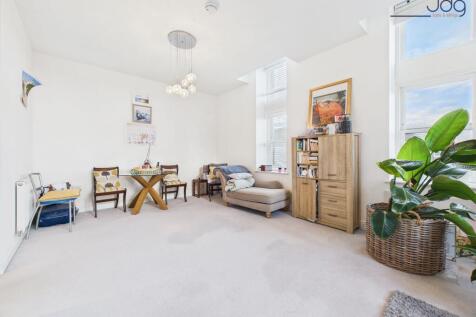 Open Plan Living Dining